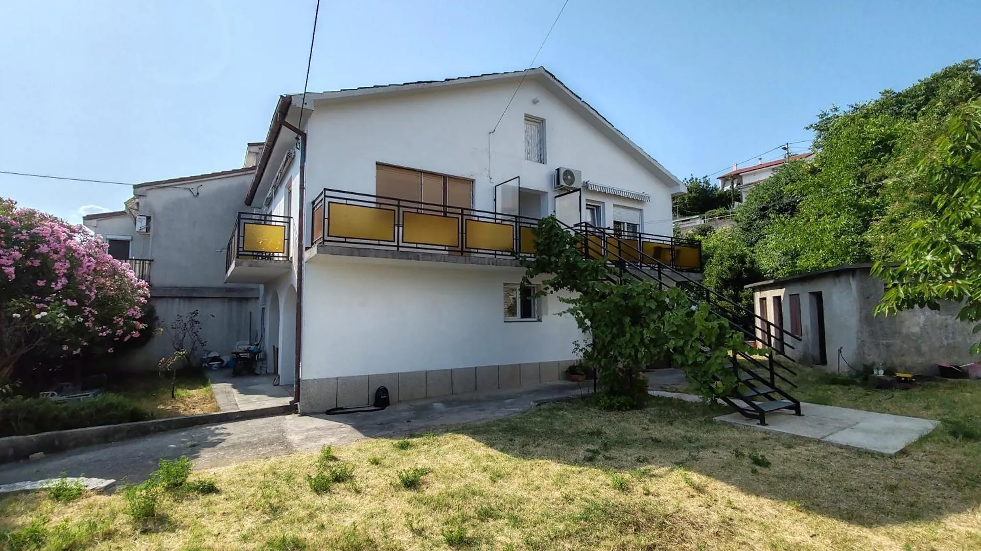 Ruza Apartment Rijeka