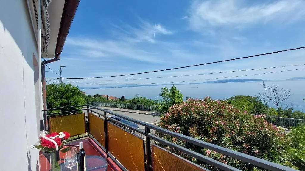 Ruza Apartment Rijeka