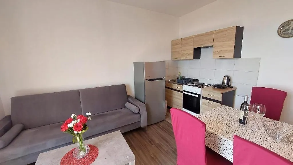 Ruza Apartment Rijeka