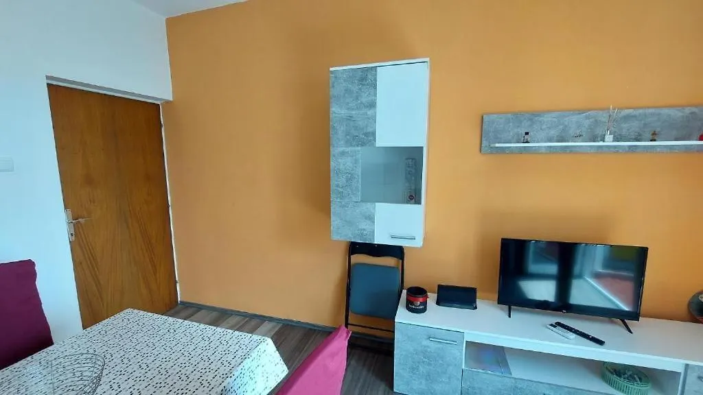 Ruza Apartment Rijeka