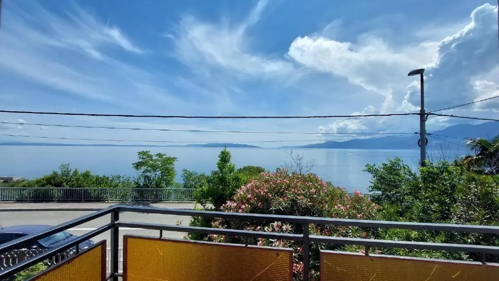 Ruza Apartment Rijeka