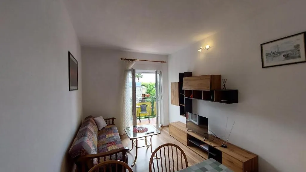 Ruza Apartment Rijeka